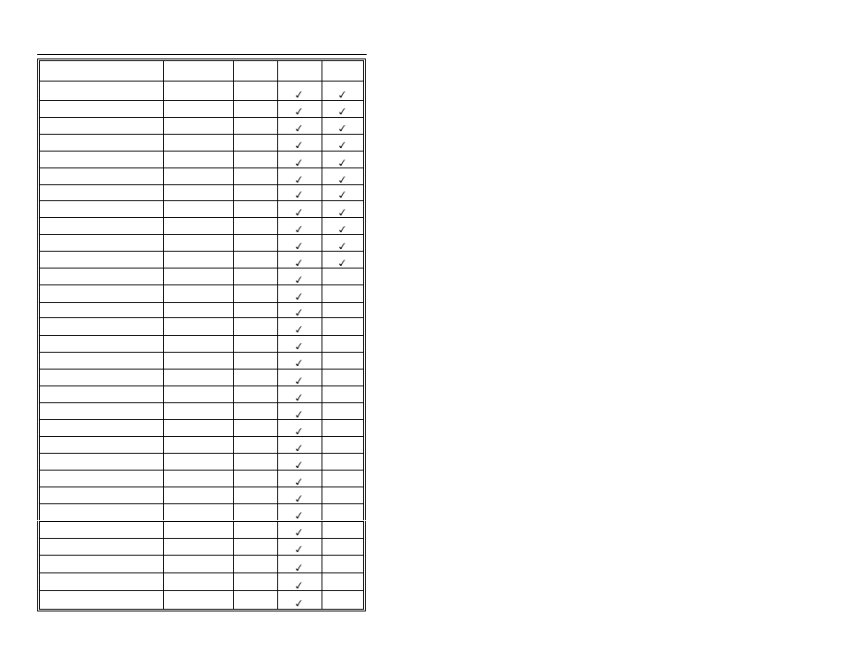 B (c | Metrologic Instruments MS6130 MX003 User Manual | Page 37 / 44