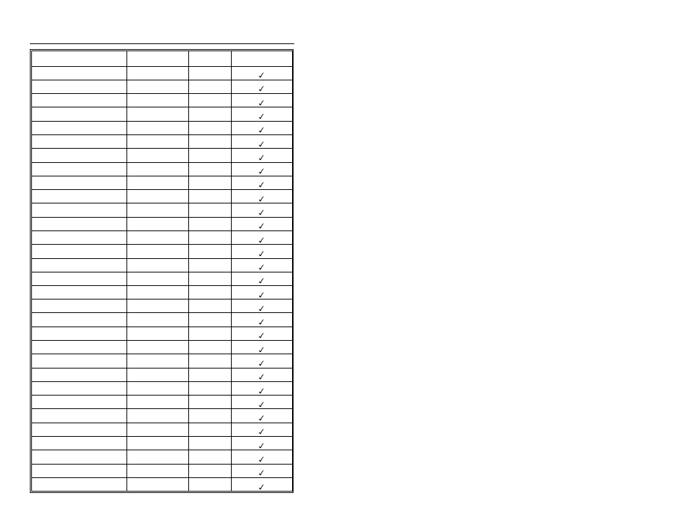 B (c | Metrologic Instruments MS6130 MX003 User Manual | Page 39 / 44