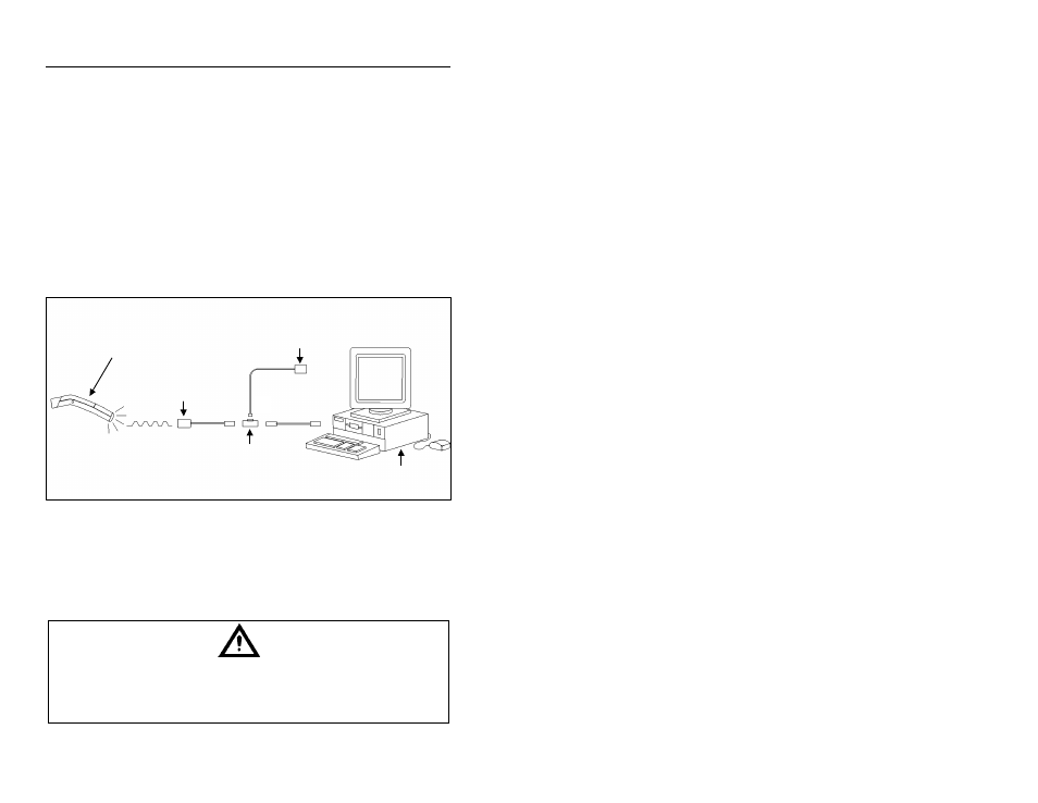 Metrologic Instruments MS6130 MX003 User Manual | Page 8 / 44