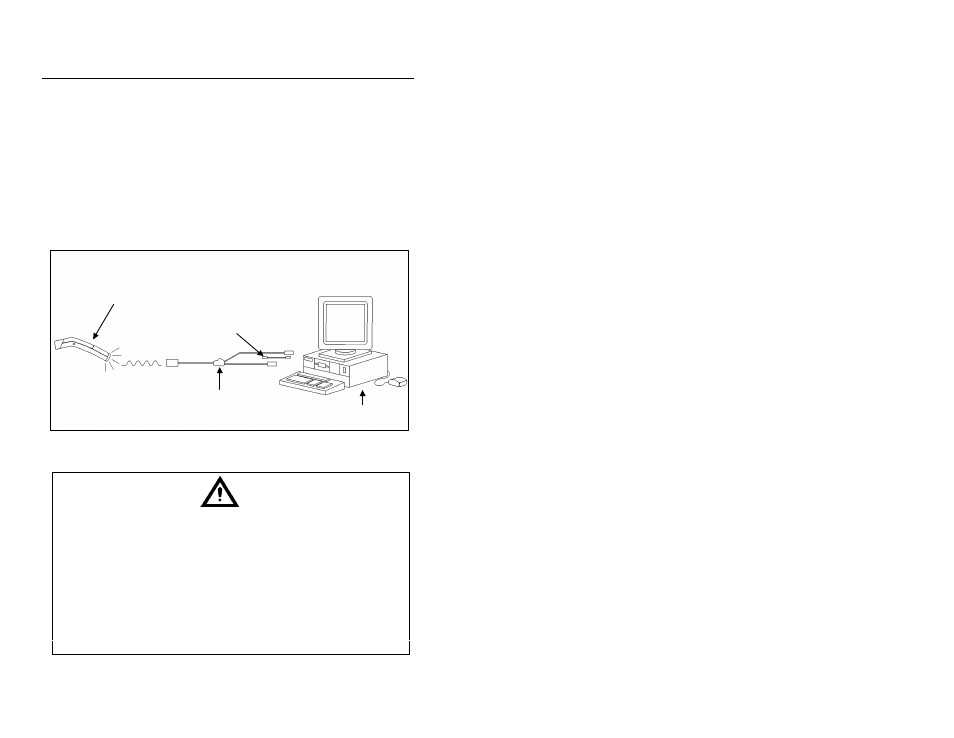 Metrologic Instruments MS6130 MX003 User Manual | Page 9 / 44