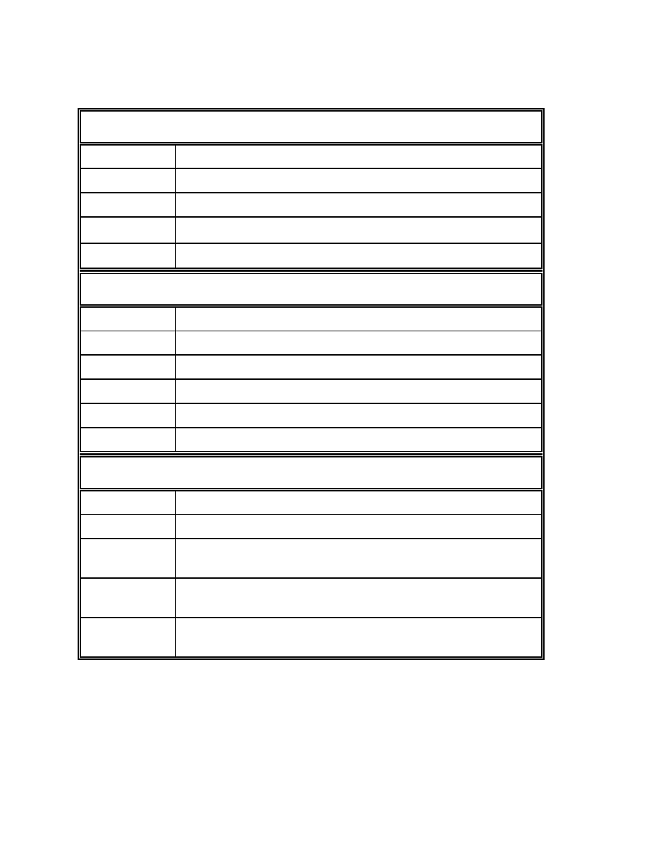 Metrologic Instruments MLPN 2168 User Manual | Page 10 / 20