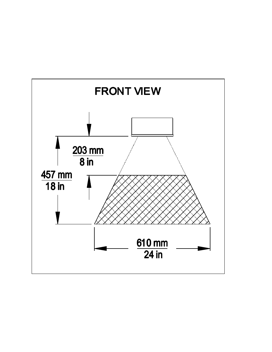 Metrologic Instruments MLPN 2168 User Manual | Page 9 / 20