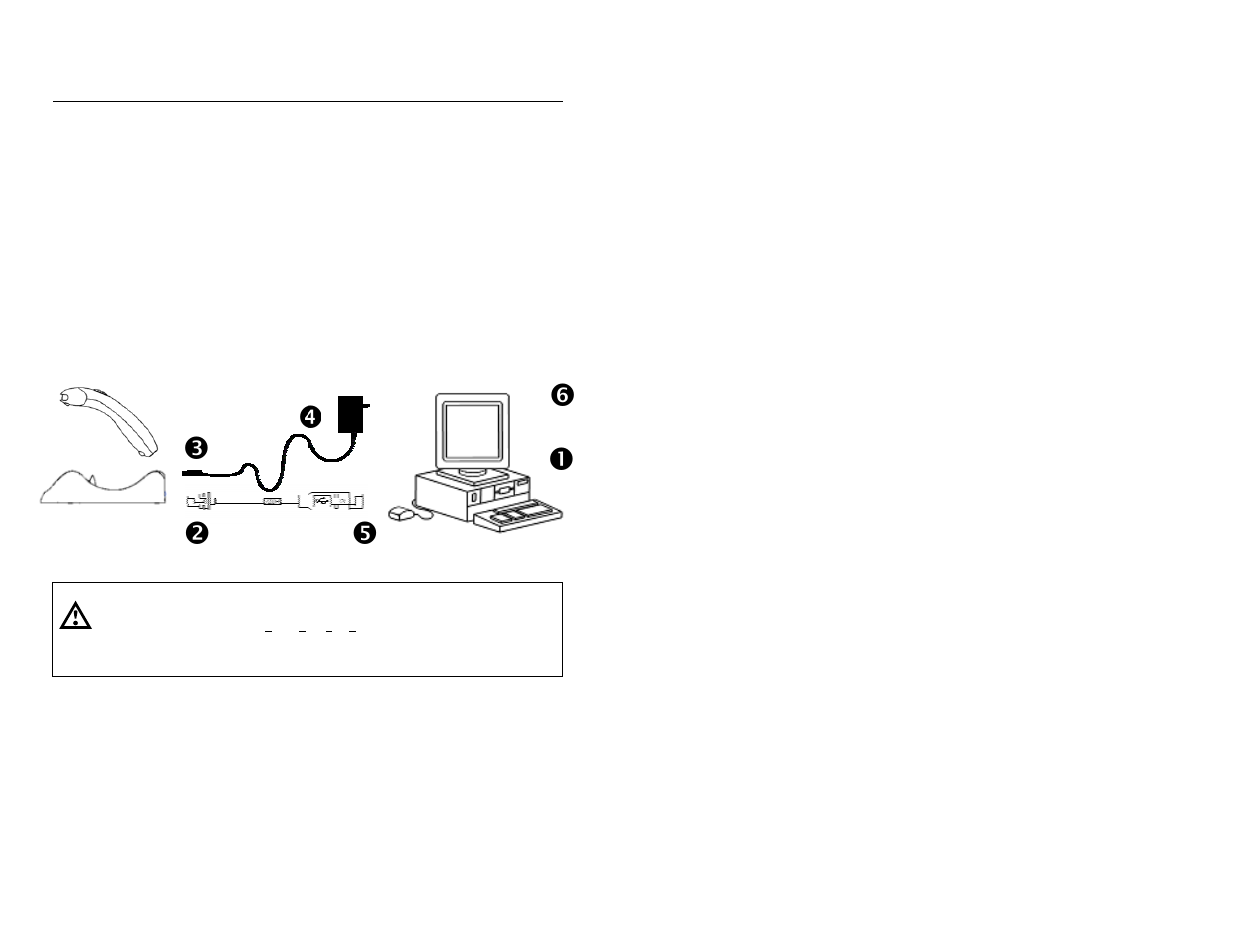 Metrologic Instruments MS9535 User Manual | Page 13 / 56