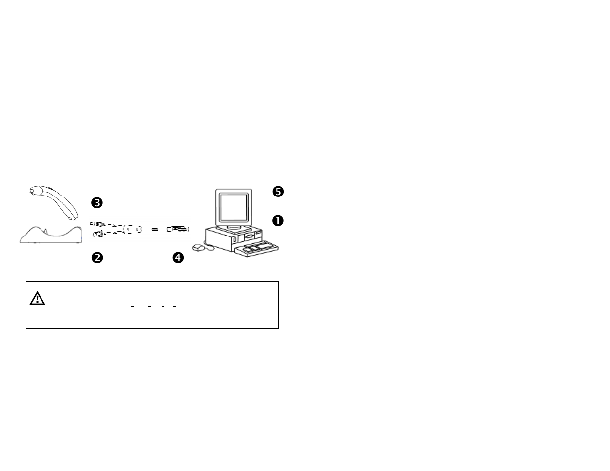 Metrologic Instruments MS9535 User Manual | Page 14 / 56