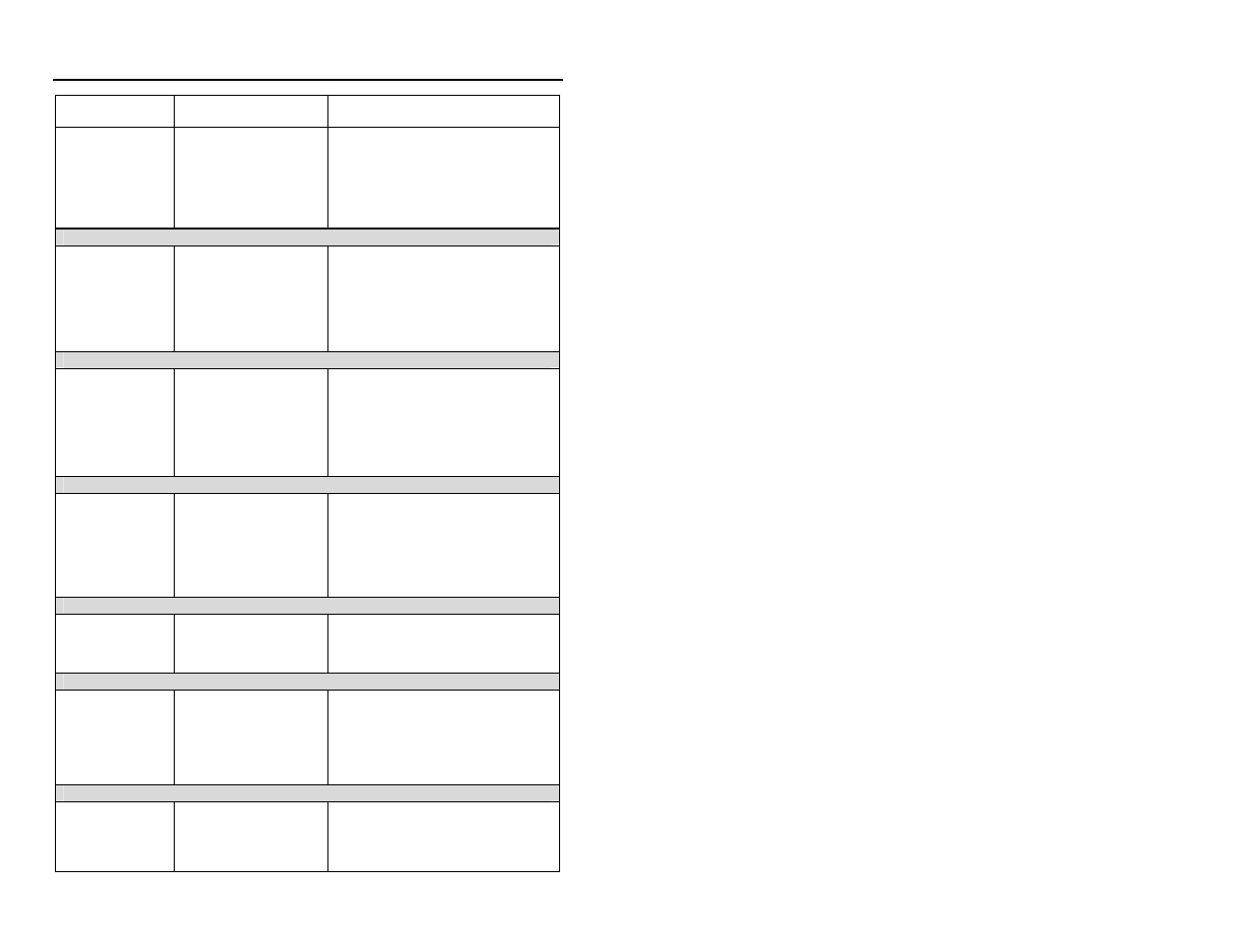 Metrologic Instruments MS9535 User Manual | Page 34 / 56