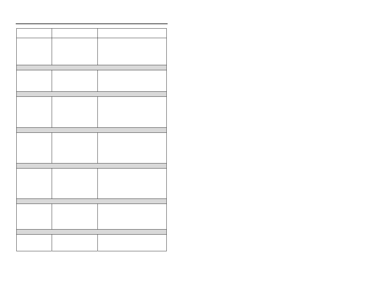 Metrologic Instruments MS9535 User Manual | Page 35 / 56