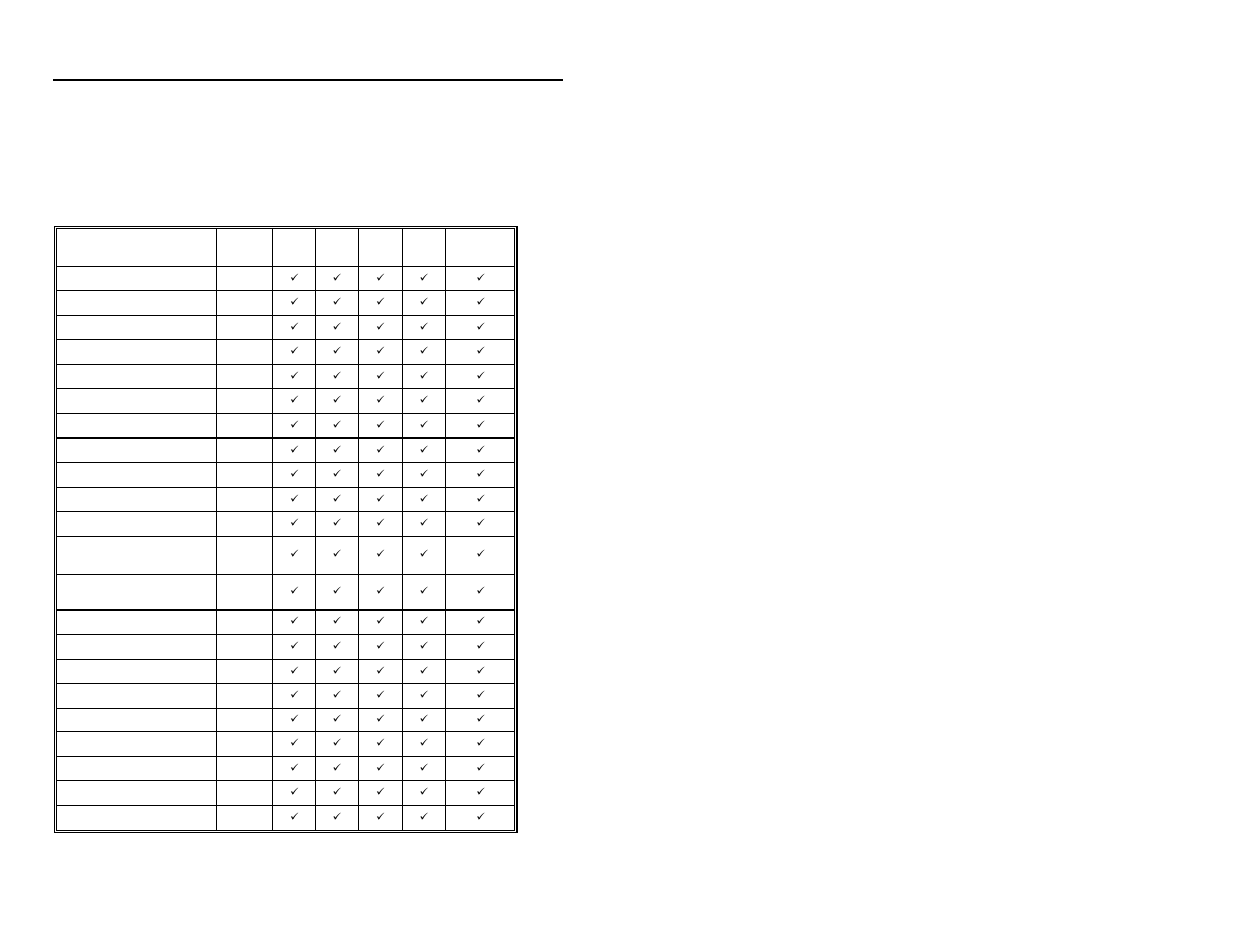 Default settings | Metrologic Instruments MS9535 User Manual | Page 37 / 56