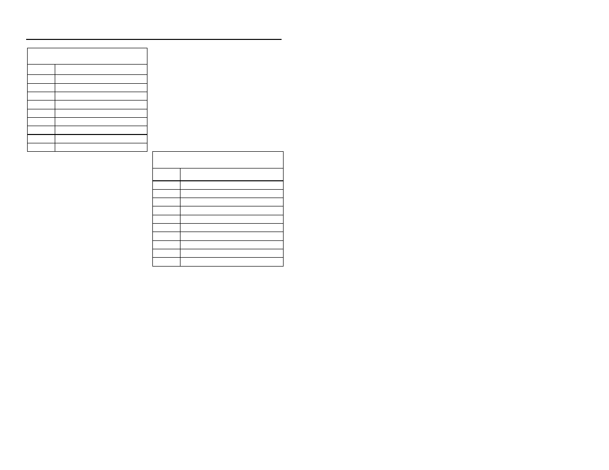 Metrologic Instruments MS9535 User Manual | Page 43 / 56