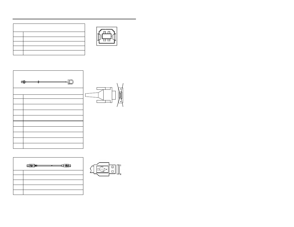 Metrologic Instruments MS9535 User Manual | Page 44 / 56