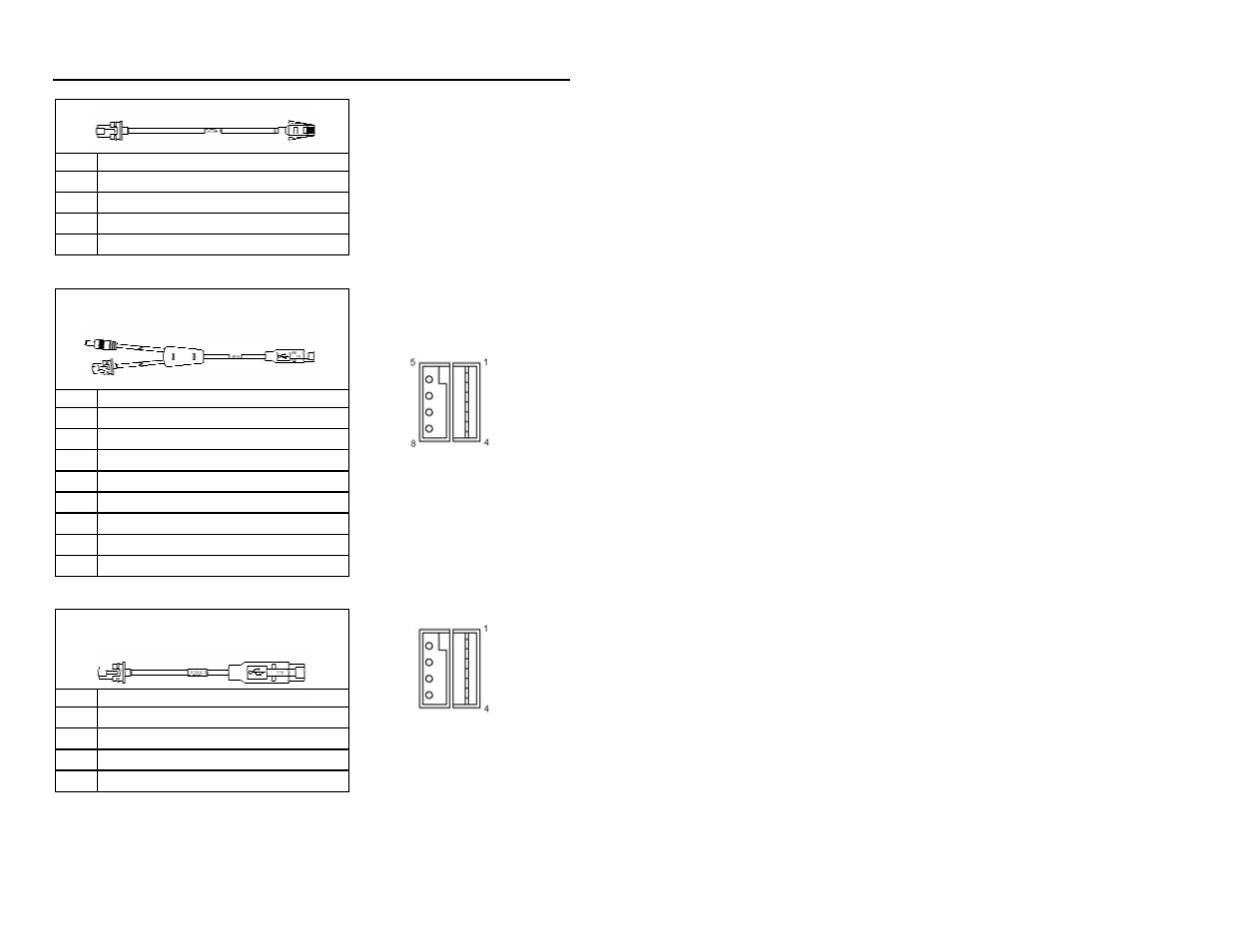 Metrologic Instruments MS9535 User Manual | Page 45 / 56