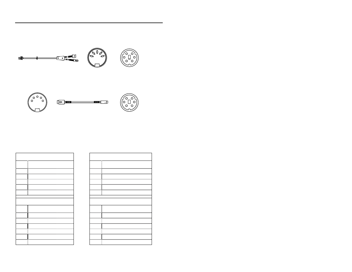 Metrologic Instruments MS9535 User Manual | Page 46 / 56