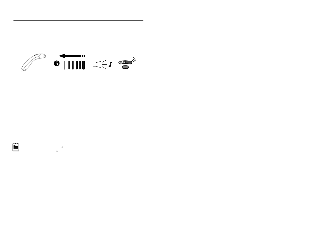 Metrologic Instruments MS9535 User Manual | Page 8 / 56