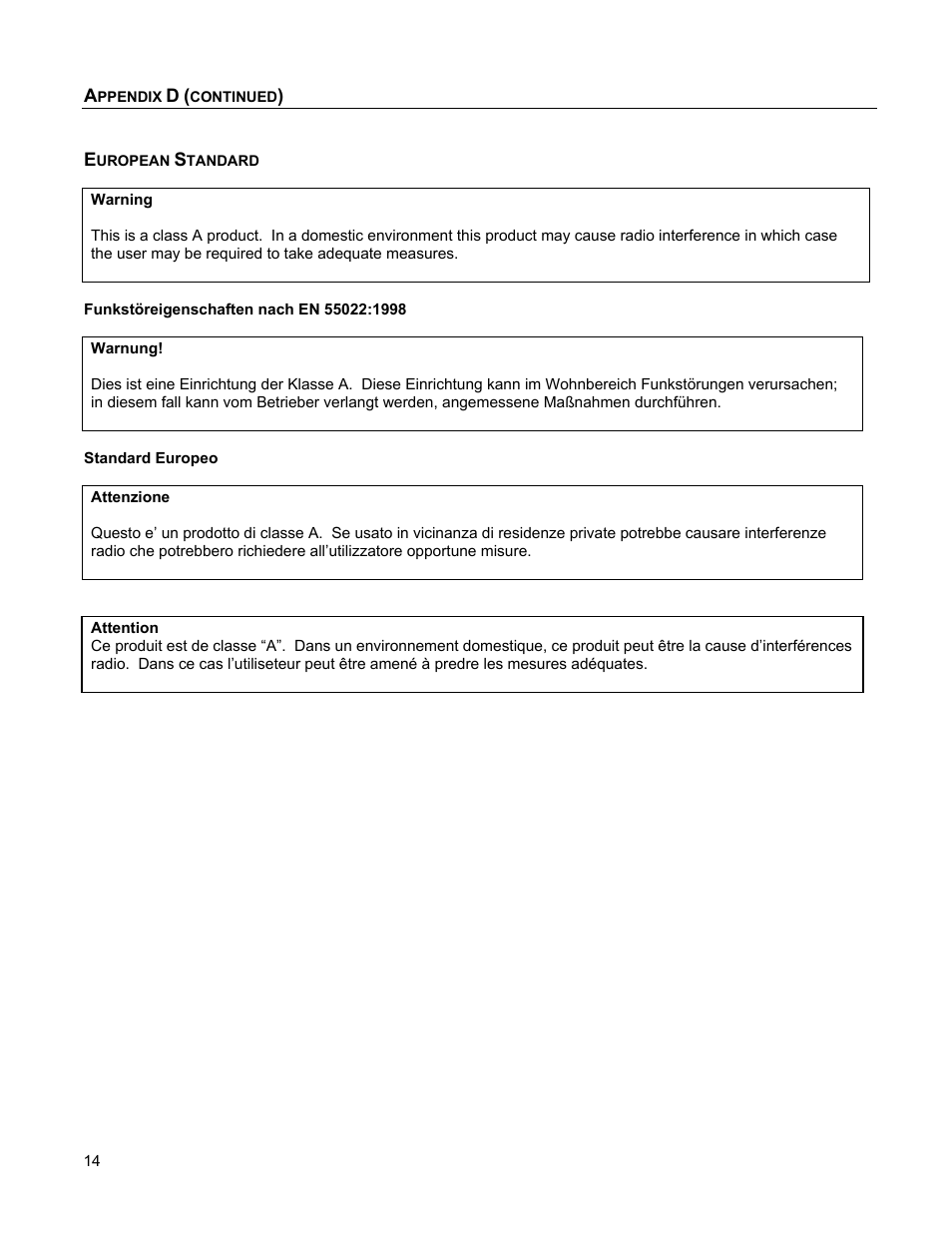 Metrologic Instruments 1070 User Manual | Page 18 / 21