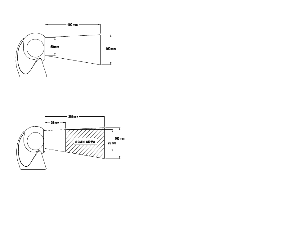 Metrologic Instruments MS7100 User Manual | Page 18 / 45