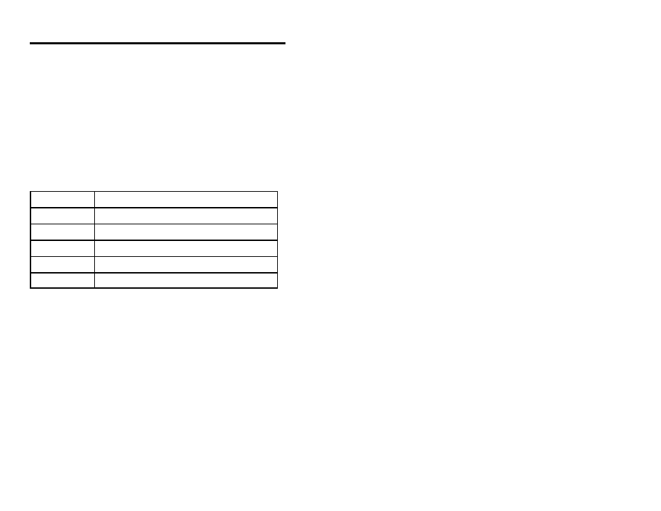 Introduction | Metrologic Instruments MS7100 User Manual | Page 5 / 45