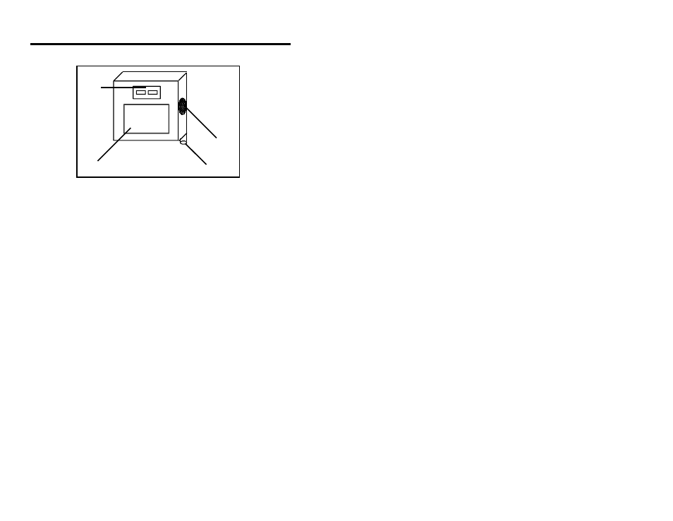 Parts of the scanner | Metrologic Instruments MLPN 2159 User Manual | Page 9 / 28