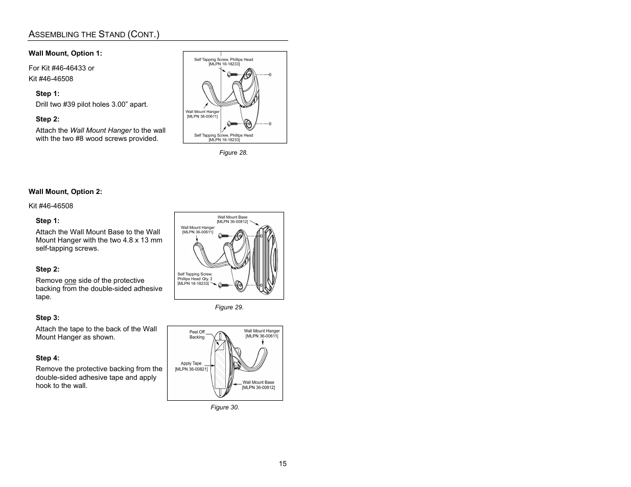 Metrologic Instruments MS9524 User Manual | Page 19 / 56