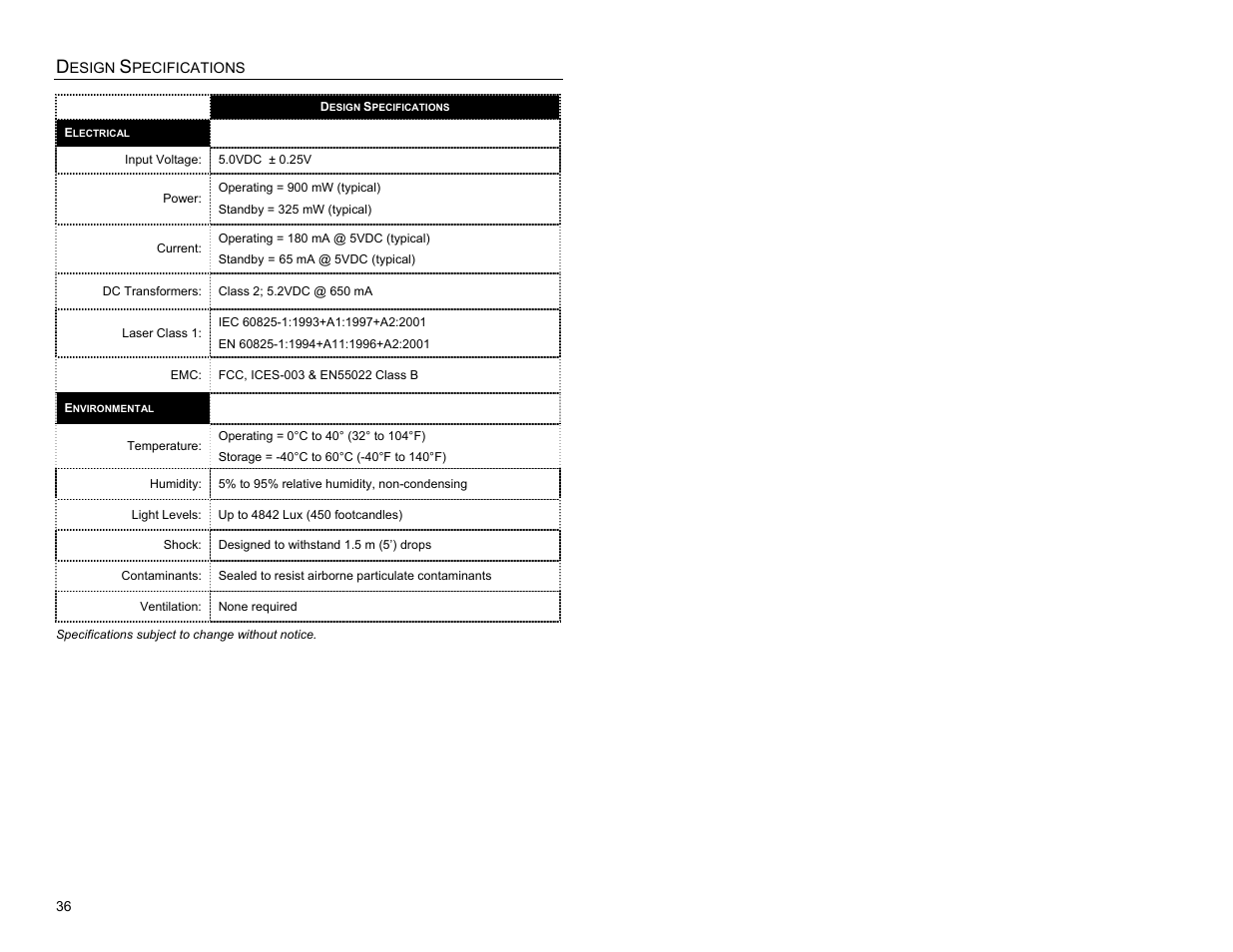 Metrologic Instruments MS9524 User Manual | Page 40 / 56