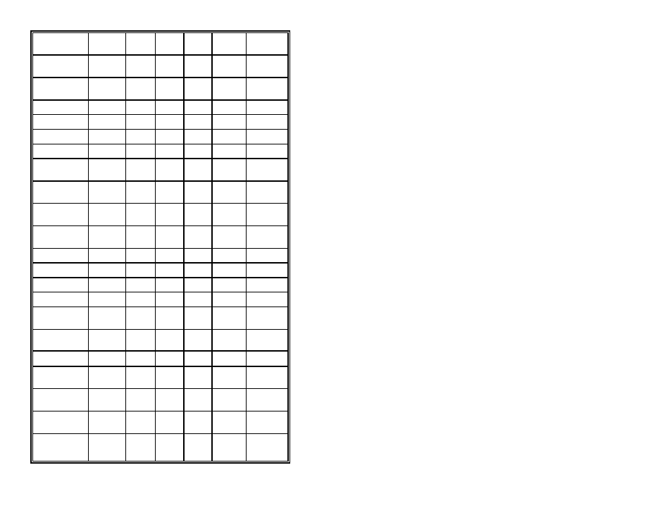 Metrologic Instruments MS700i User Manual | Page 41 / 60