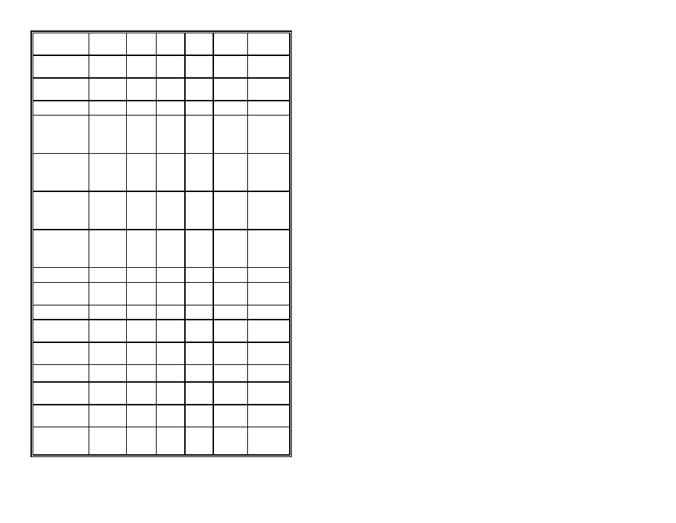 Metrologic Instruments MS700i User Manual | Page 42 / 60