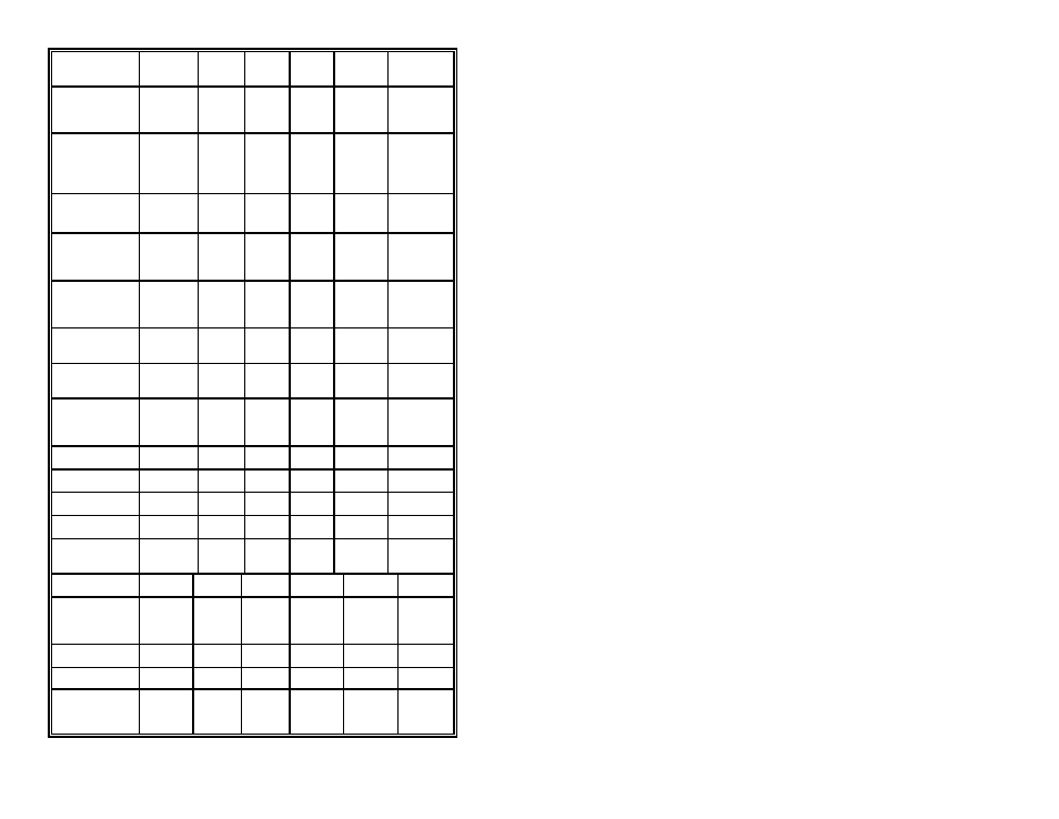 Metrologic Instruments MS700i User Manual | Page 43 / 60