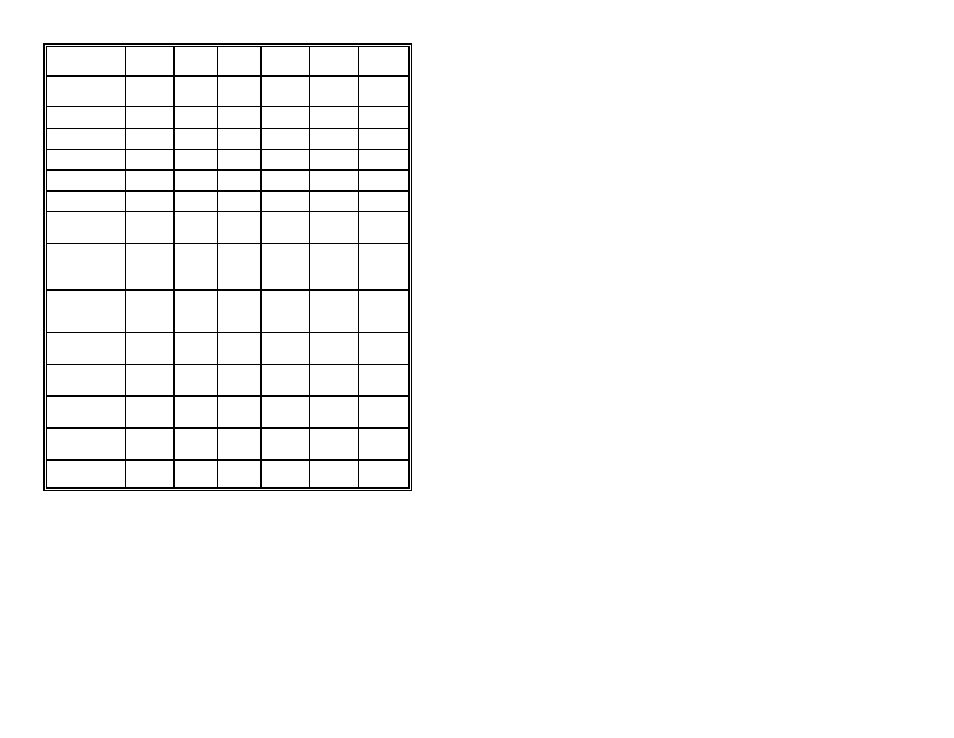 Metrologic Instruments MS700i User Manual | Page 44 / 60