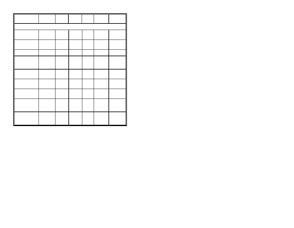 Metrologic Instruments MS700i User Manual | Page 45 / 60