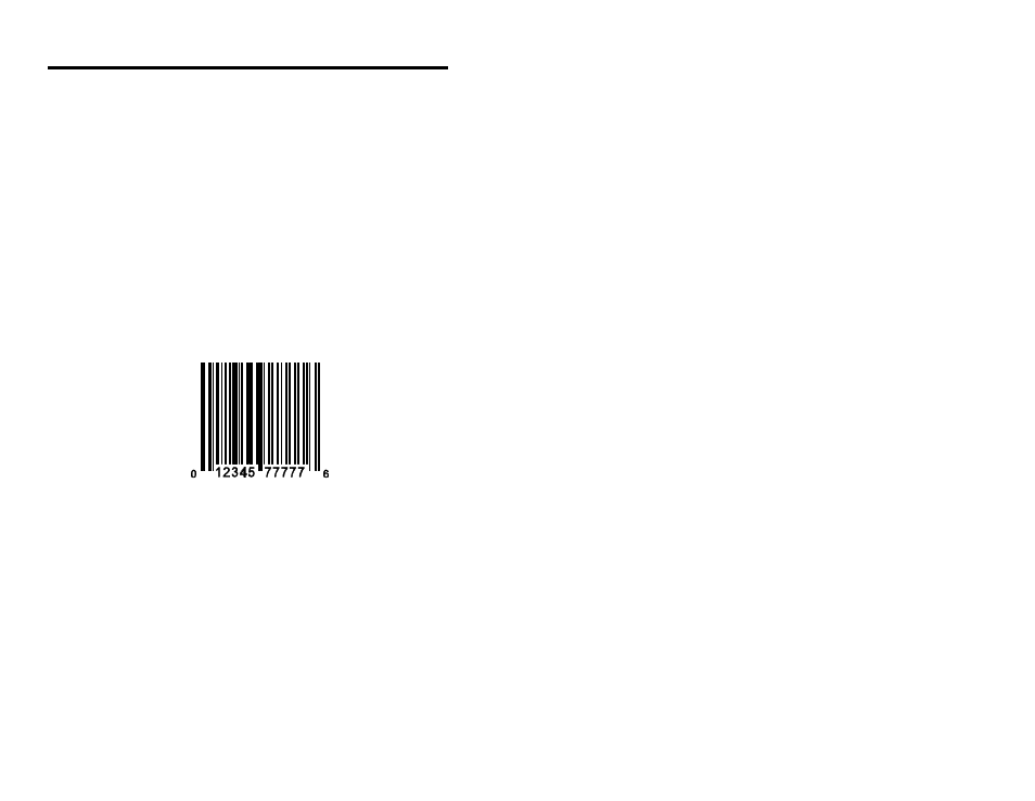 Metrologic Instruments MS700i User Manual | Page 9 / 60