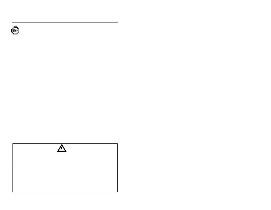 Metrologic Instruments MX003 User Manual | Page 10 / 45