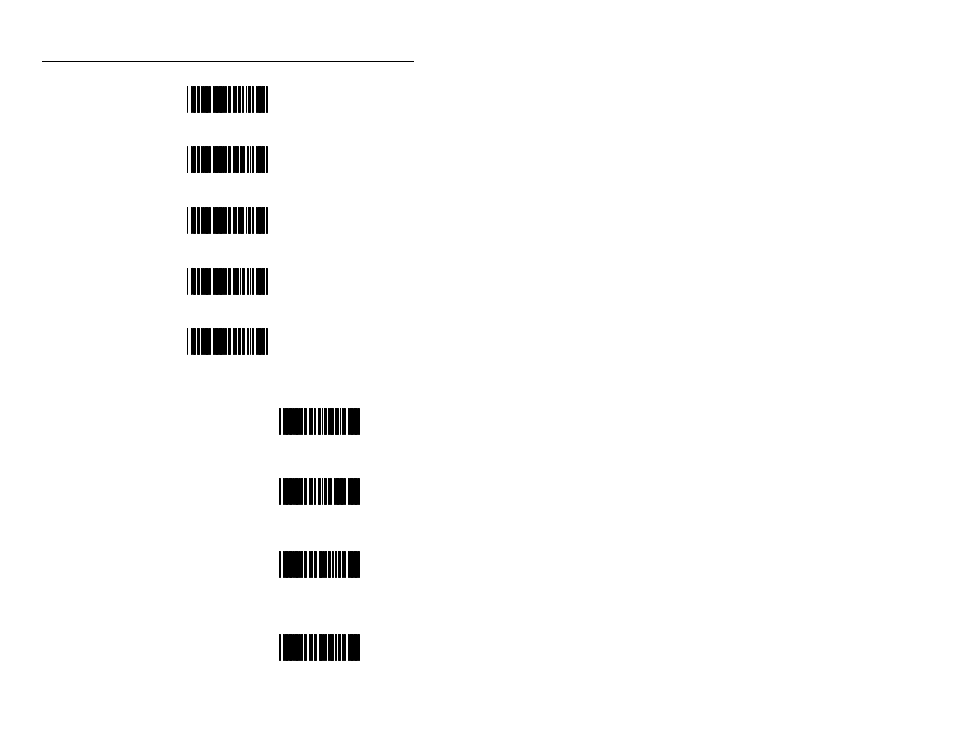 Kb) i | Metrologic Instruments MX003 User Manual | Page 17 / 45