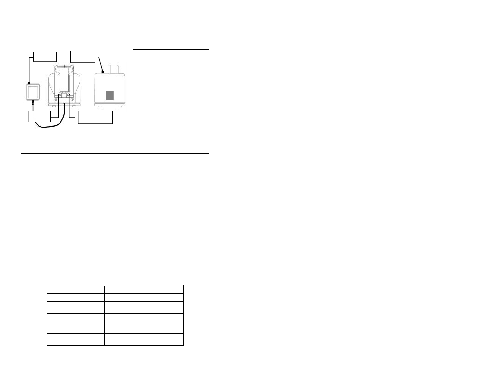 Metrologic Instruments MX003 User Manual | Page 27 / 45