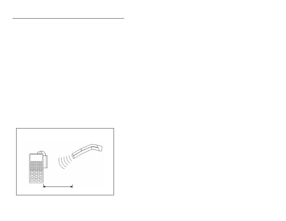 Mx003 s | Metrologic Instruments MX003 User Manual | Page 6 / 45