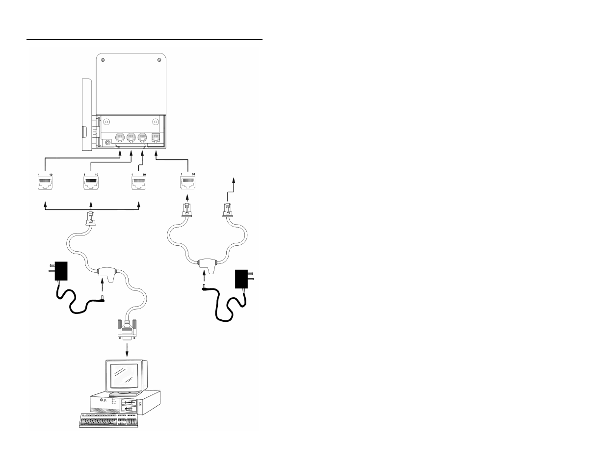 Metrologic Instruments MS7220 User Manual | Page 15 / 49
