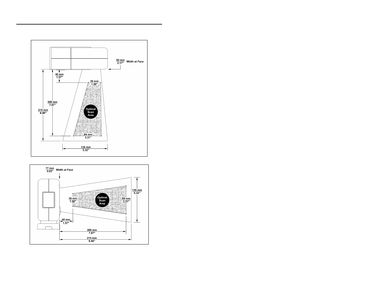 Metrologic Instruments MS7220 User Manual | Page 22 / 49