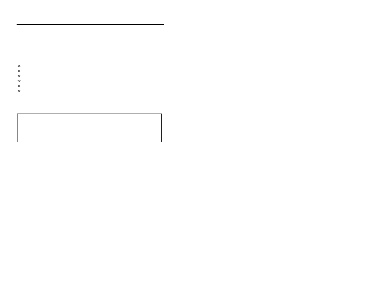 Metrologic Instruments MS7220 User Manual | Page 4 / 49