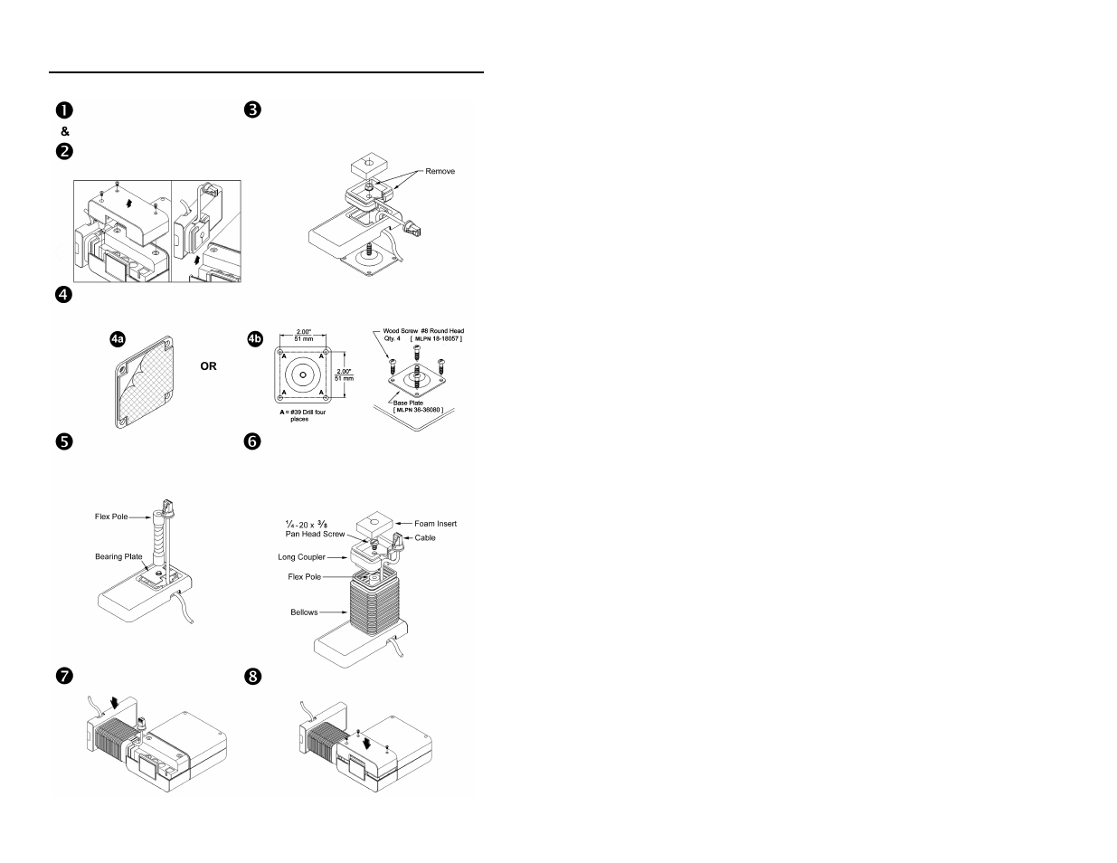 Ms7220 s | Metrologic Instruments MS7220 User Manual | Page 42 / 49