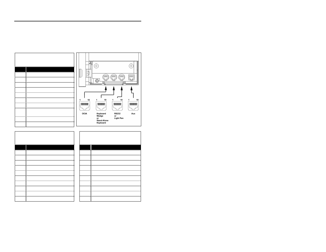 Metrologic Instruments MS7220 User Manual | Page 43 / 49