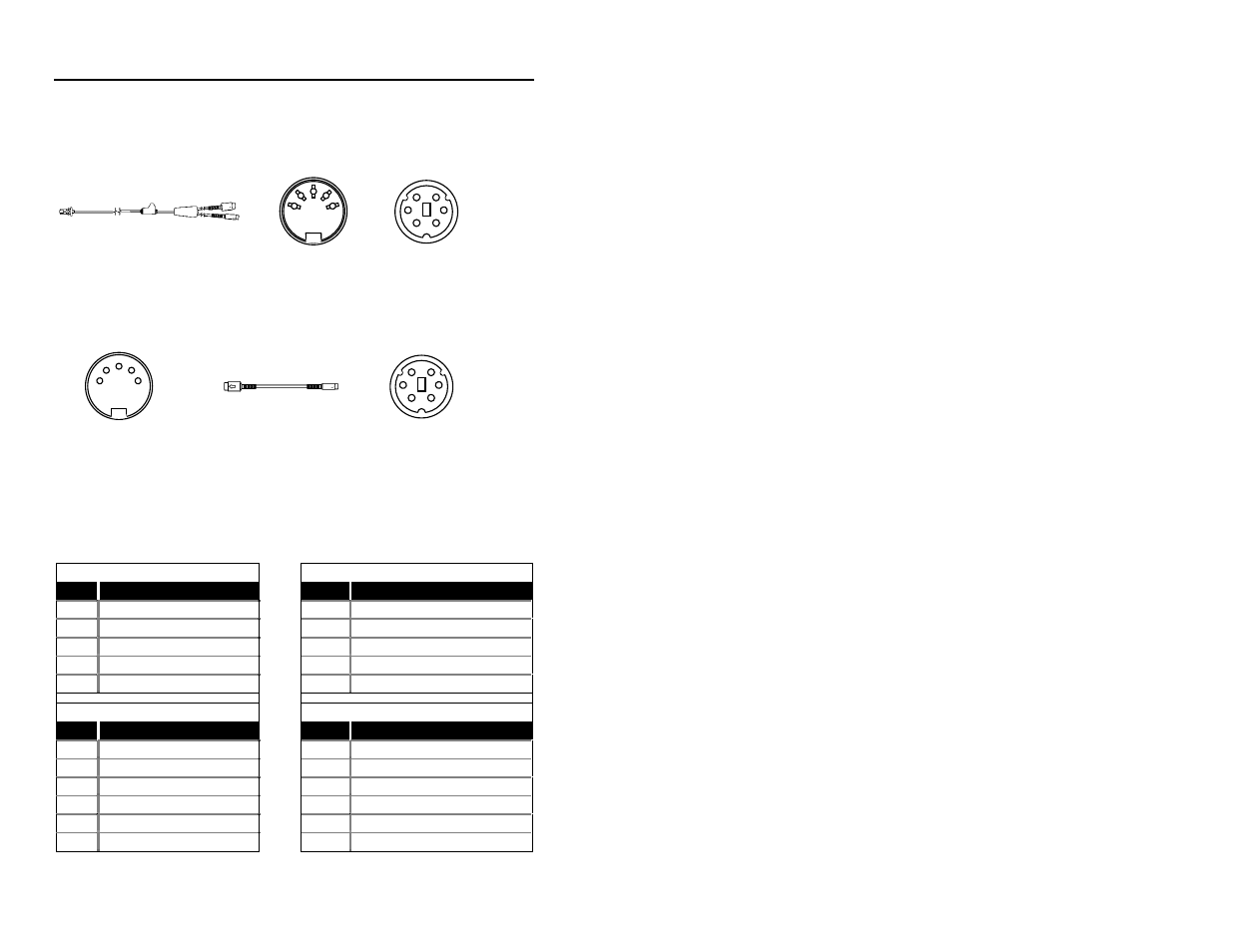 Metrologic Instruments MS7220 User Manual | Page 45 / 49