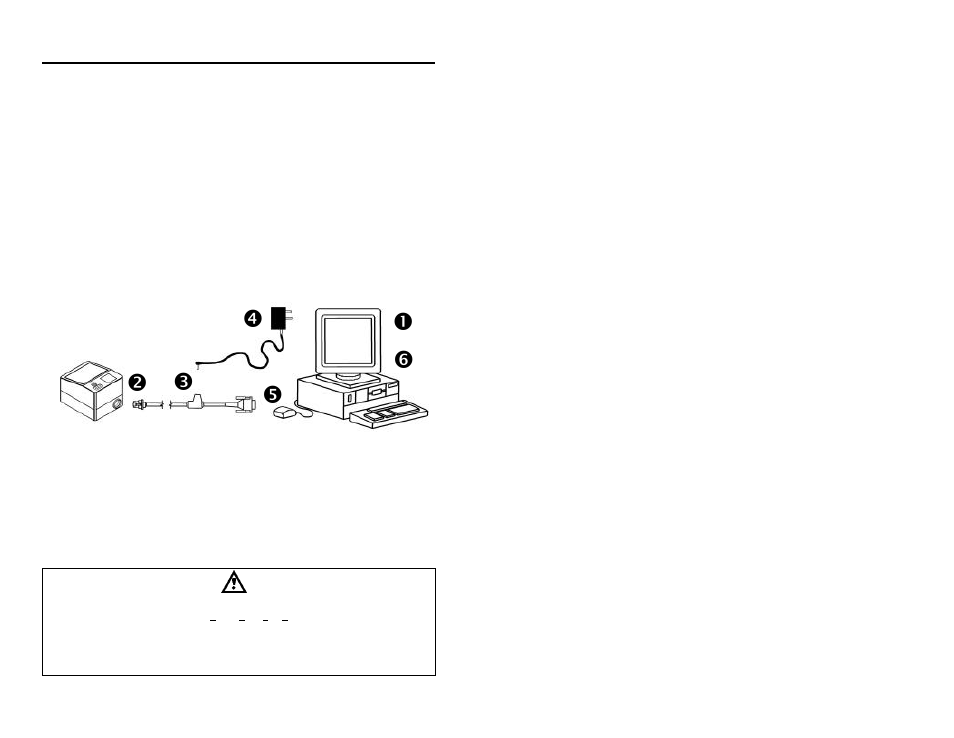 Ž • ‘ œ | Metrologic Instruments IS6520 User Manual | Page 11 / 48