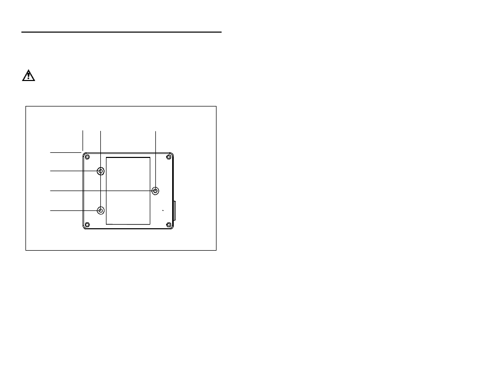 Metrologic Instruments IS6520 User Manual | Page 16 / 48