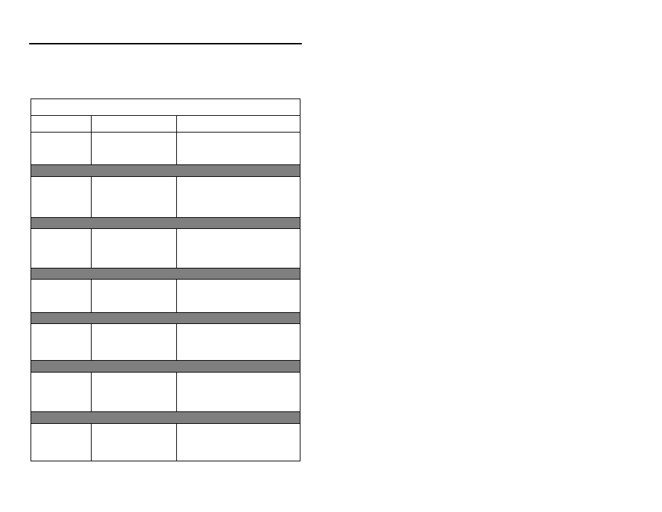 Metrologic Instruments IS6520 User Manual | Page 28 / 48