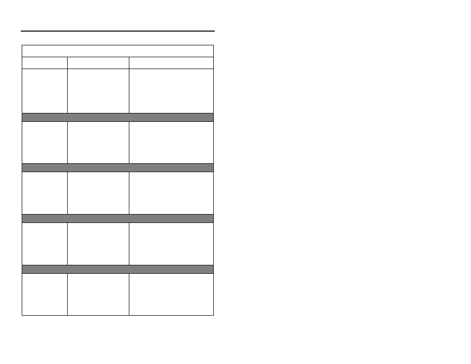 Metrologic Instruments IS6520 User Manual | Page 30 / 48