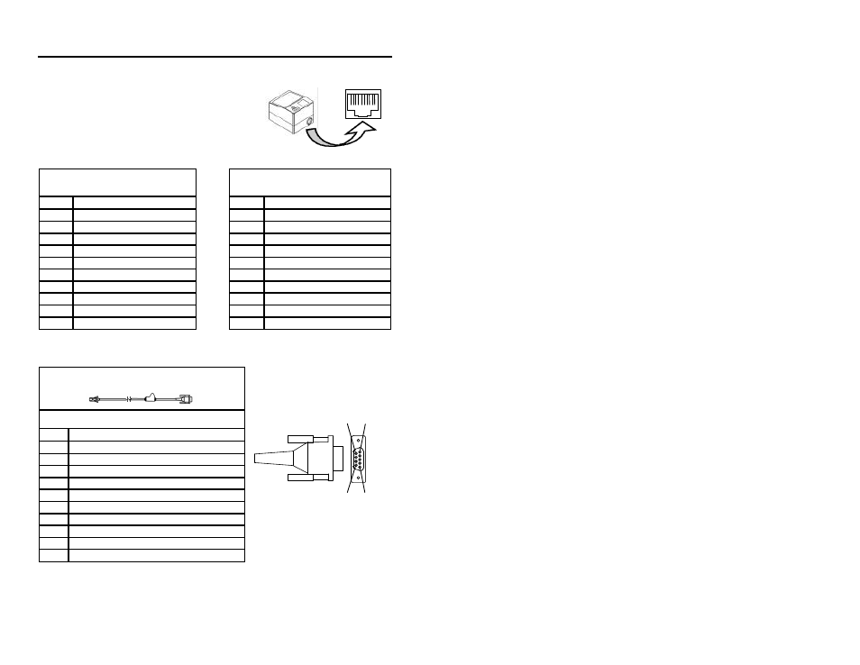 Metrologic Instruments IS6520 User Manual | Page 39 / 48