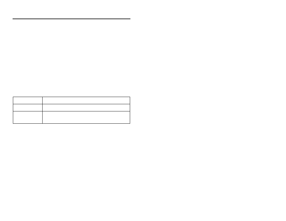 Metrologic Instruments IS6520 User Manual | Page 8 / 48