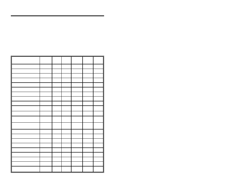 Appendix b | Metrologic Instruments MS7120 Series User Manual | Page 35 / 48