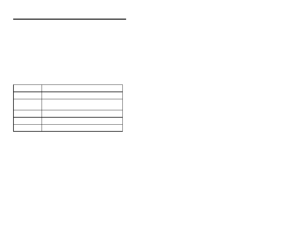 Introduction | Metrologic Instruments MS7120 Series User Manual | Page 5 / 48