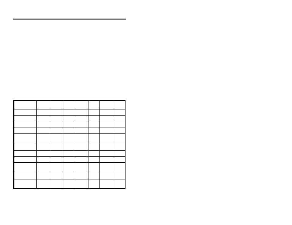 Appendix b | Metrologic Instruments MS860 User Manual | Page 32 / 55