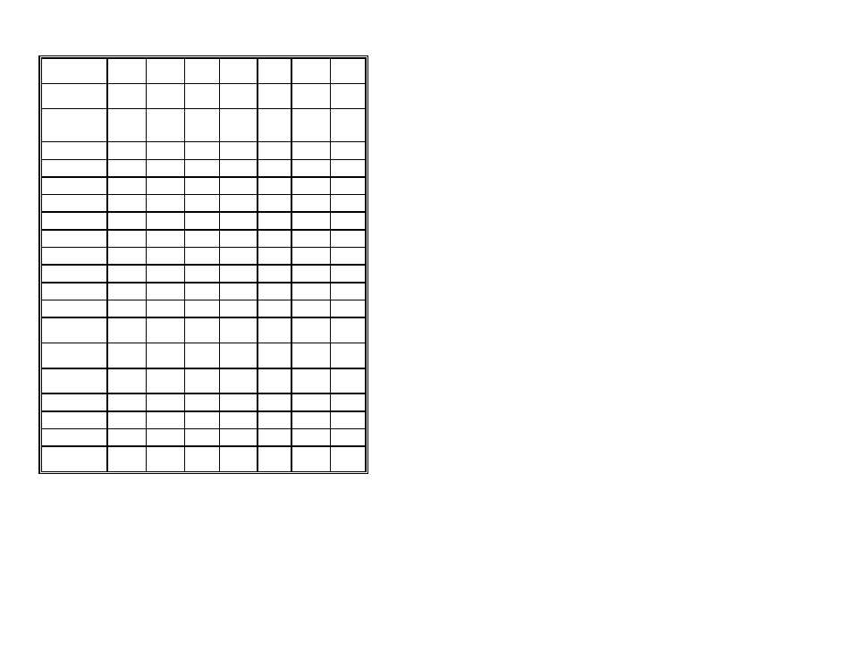 Metrologic Instruments MS860 User Manual | Page 33 / 55