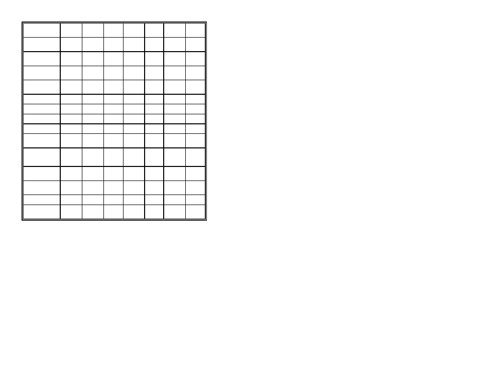 Metrologic Instruments MS860 User Manual | Page 34 / 55