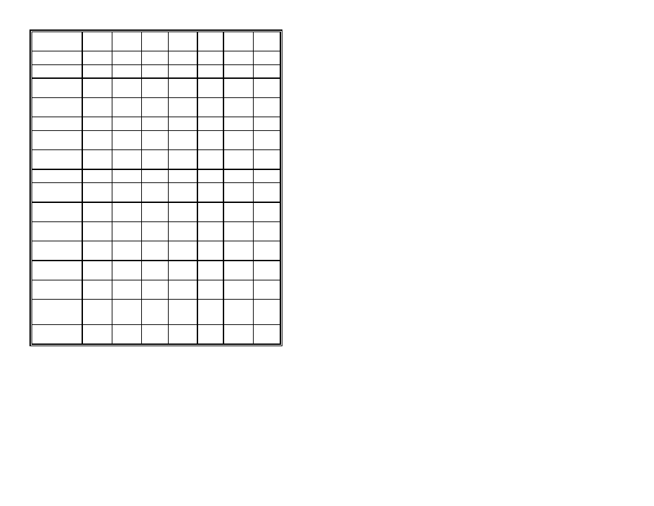 Metrologic Instruments MS860 User Manual | Page 36 / 55